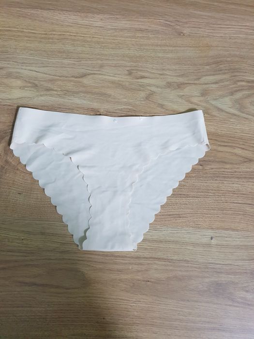 Majtki bezszwowe r M/L