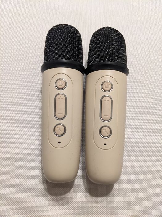 Głośnik Blow karaoke