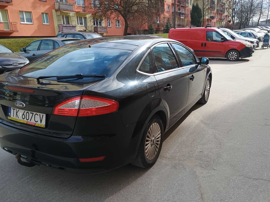 Ford Mondeo zadbany