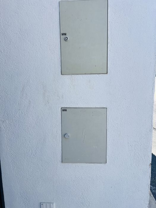 Eletricista 24H. Curto circuito