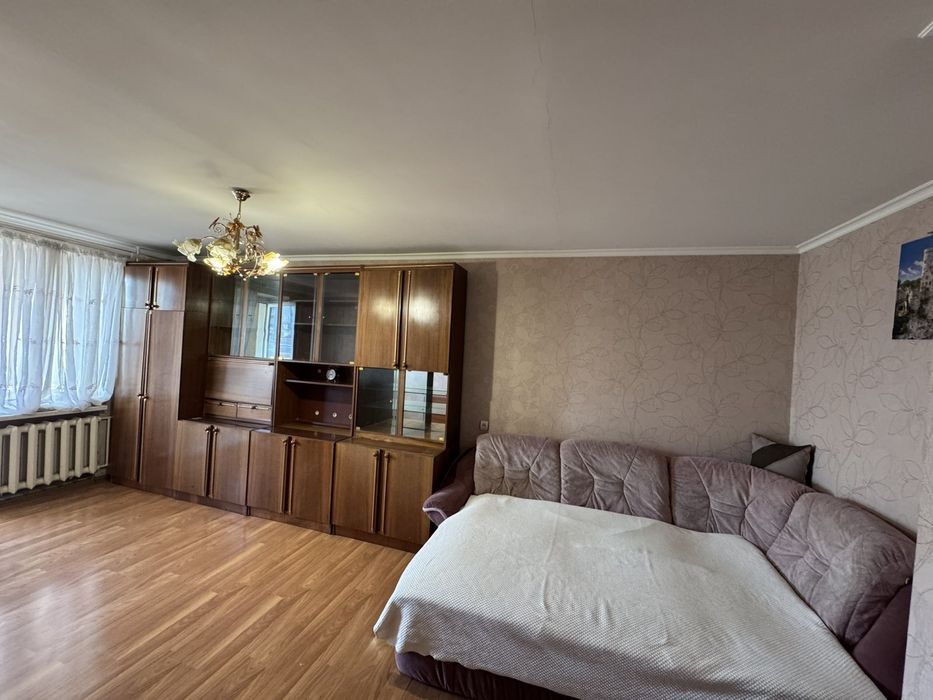 Оренда 1 кімнатної квартири, вул. Довженка