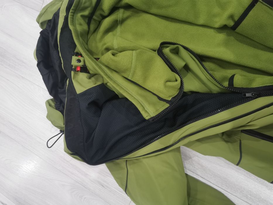 Kurtka damska vision