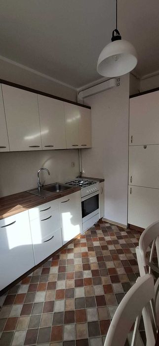 Mieszkanie na wynajem w centrum!