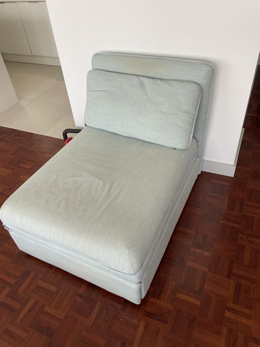 Sofa Cama 1 lugar