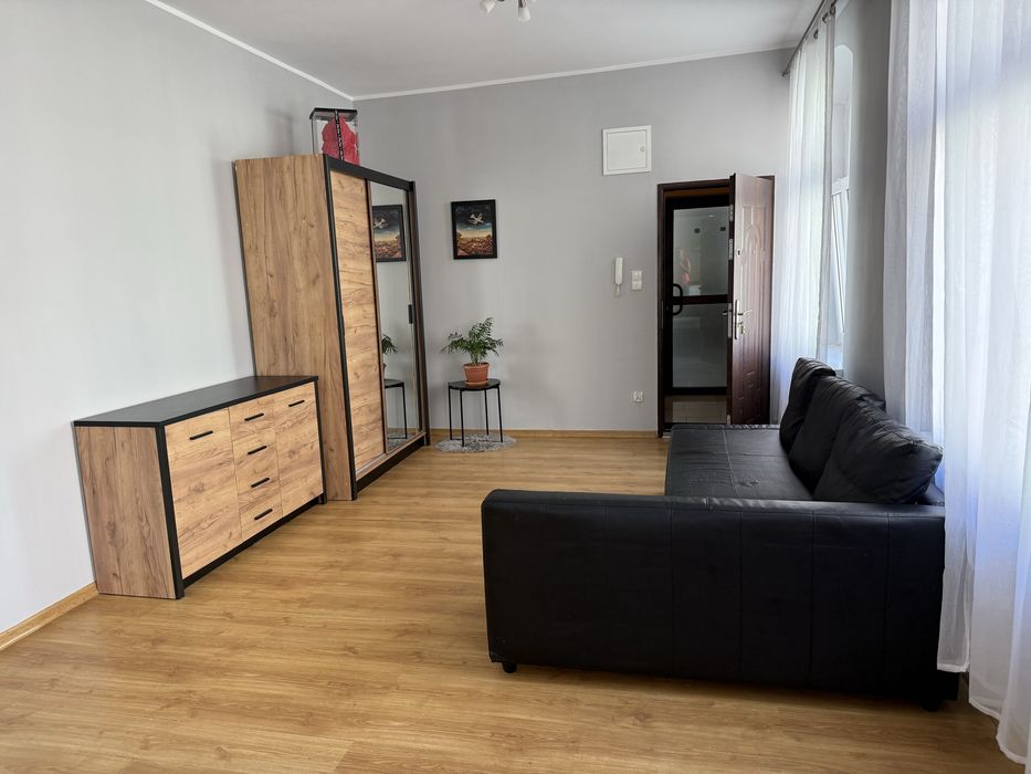 Wynajmę kawalerkę 37m2