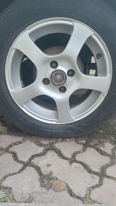 Диски  R - 14  ; 4 x 100