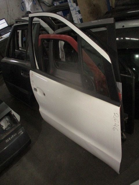 Porta frente direita MERCEDES-BENZ Classe A (W168)