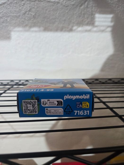 Playmobil 71631 Iglo