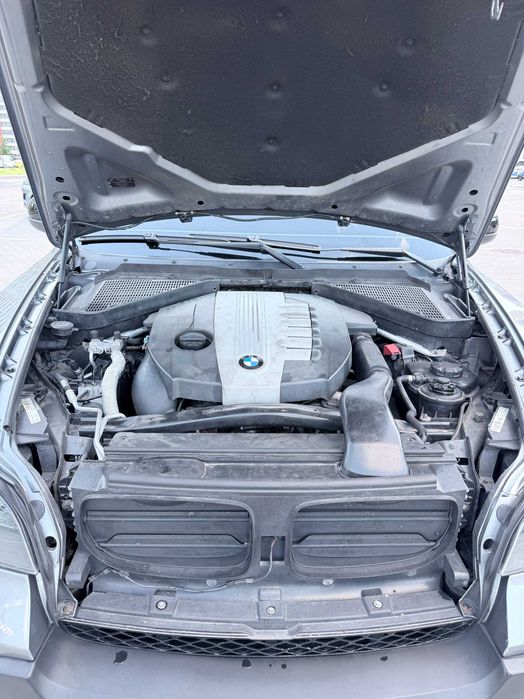 BMW X5 2008 VIN WBAFF01030L201796 фото оголошення 23 з 24