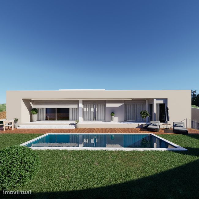 Moradia T3 de Luxo em Caminha - Seixas