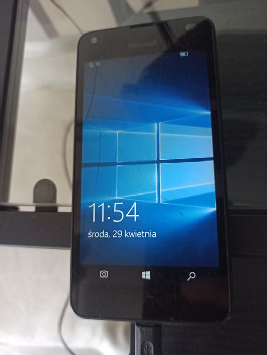 Windowsphone Microsoft Lumia 550