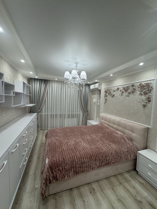 Здам  квартиру в районі критого ринку