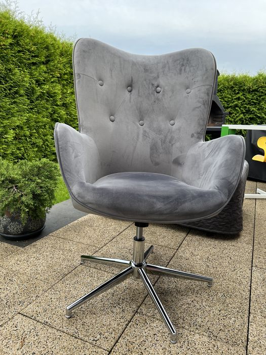 Fotel wypoczynkowy Mox