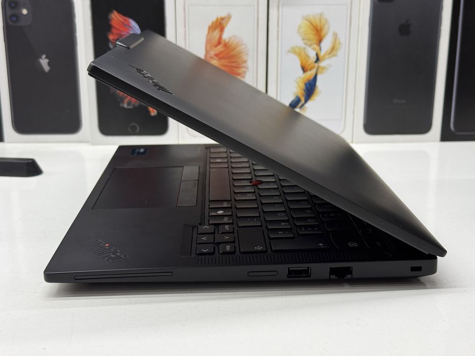 MAГAЗИН Lenovo ThinkPad T14 Gen 5 Ultra 5/16gb/512gb Trade-In/Oбмeн