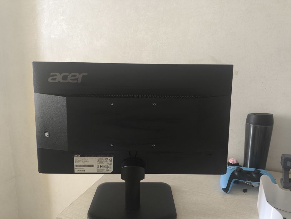 Монітор Acer EK220QE3BI