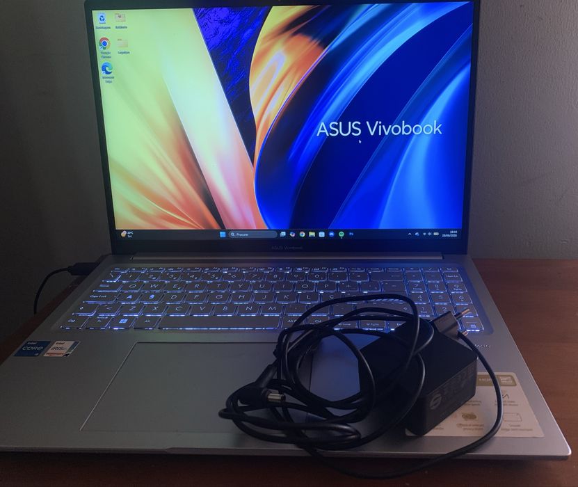 Portátil Asus Vivobook F1605ZA_52ALHDSB1