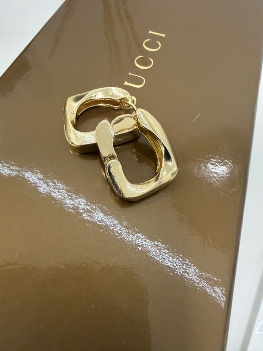 Сережки Pandora Tous