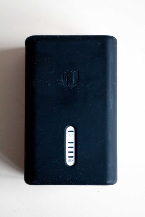 Ubiquiti U-Installer портативний інсталятор для airMAX CPE PoE Wi-Fi