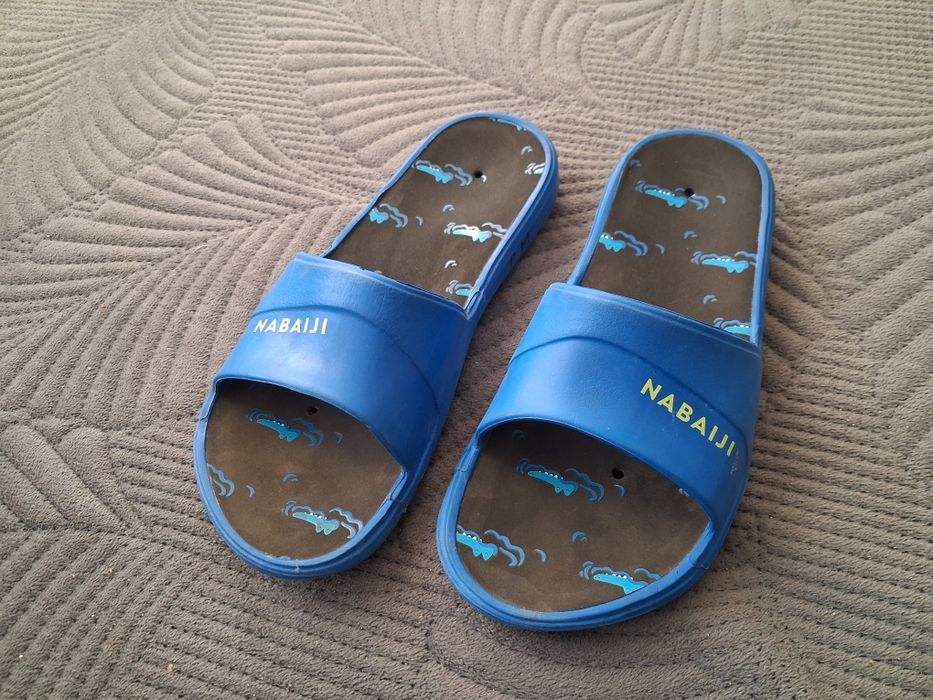 Klapki nabaiji rozm 35-35