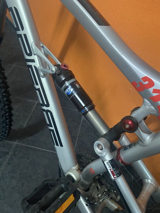Vendo Lapierre X-Control 314 FS