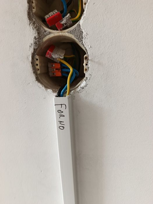 Eletricista Profissional | Reparações e Instalações no Porto
