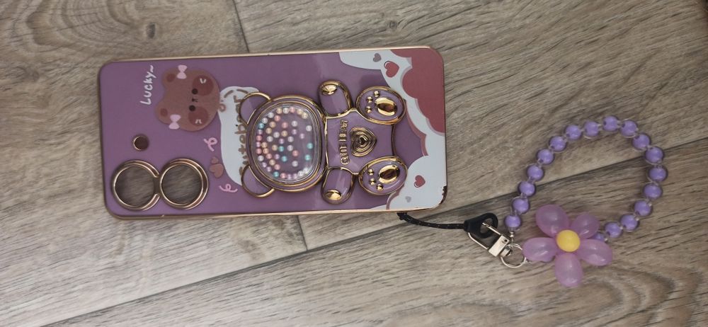 Чохол чехол для Росо С65