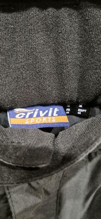 Spodnie narciarskie męskie