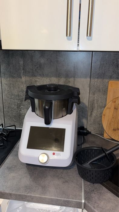 Lidlomix Monsieur Cuisine Smart