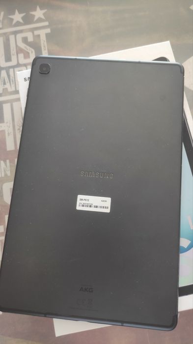 Samsung Galaxy Tab S6 lite
