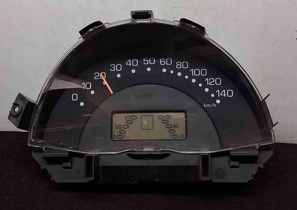 Quadrante / Painel de Instrumentos 110008872014 - SMART FORTWO Coupé
