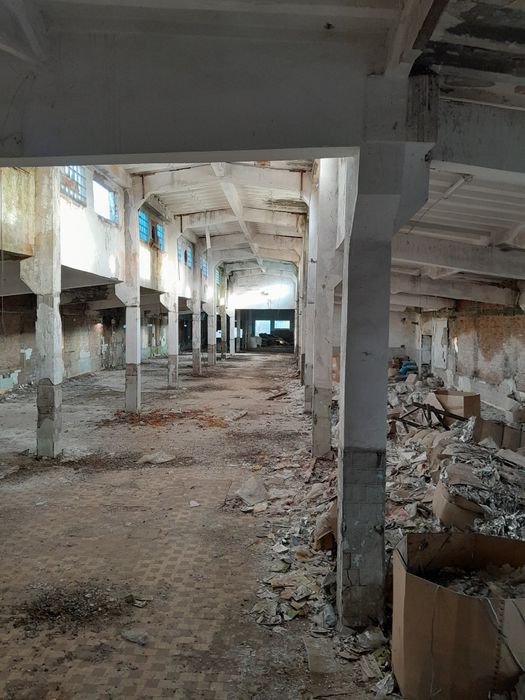 Приміщення склад