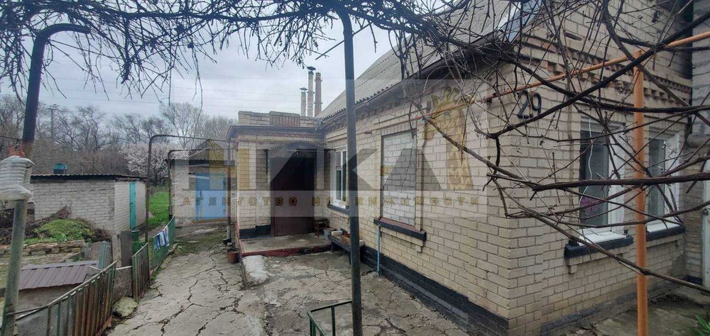 Продаж будинка вул. Стасова