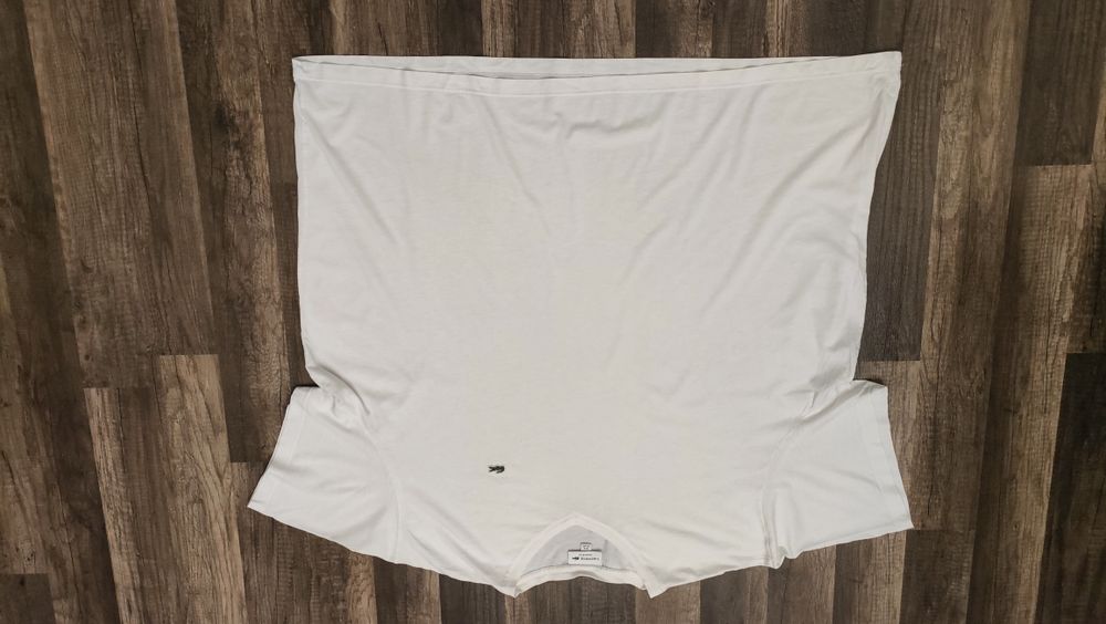 t-shirt Lacoste regular fit roz 10