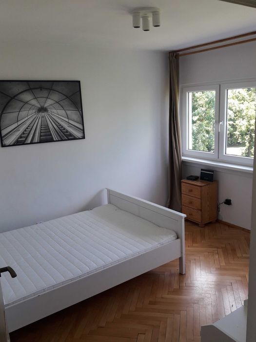 Lniana Teofilow wynajme mieszkanie - Widok 5