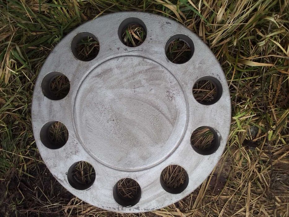 Колпак колесный Рено