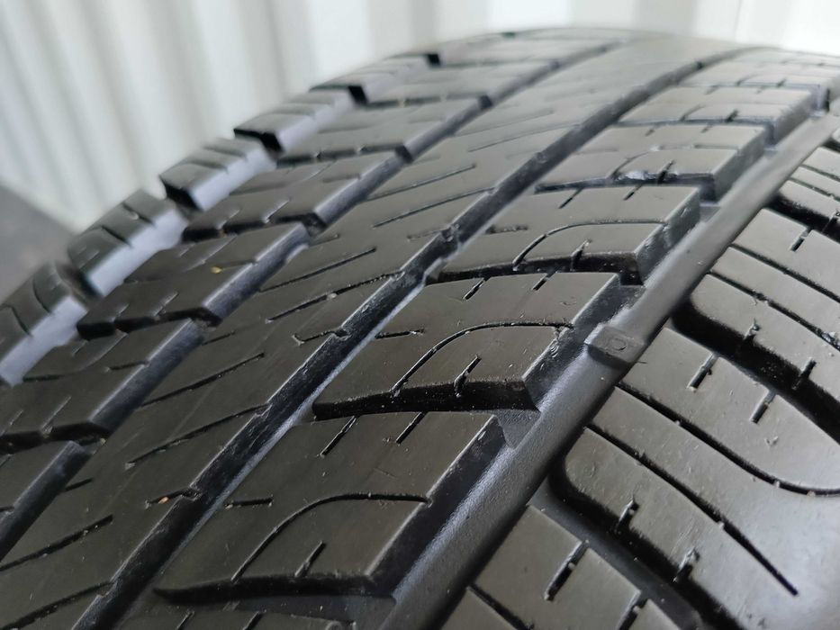 4 sztuki opony lato 265/65R17 112H GOODYEAR 4X4 8mm 13B
