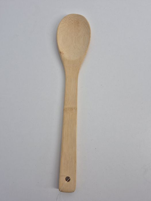 łyżka kuchenna drewniana