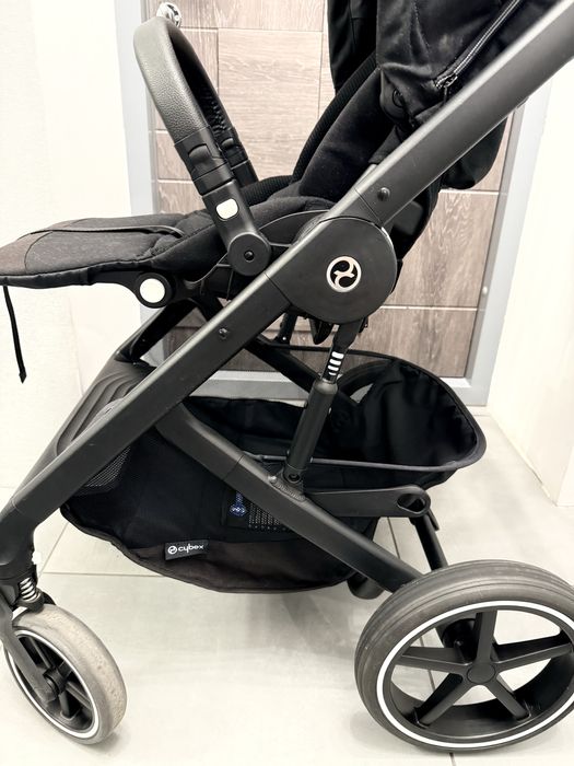 Cybex Balios S Lux