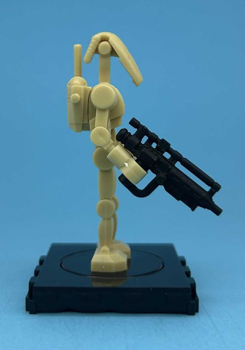 Battle Droid B1 articulated (Star Wars)