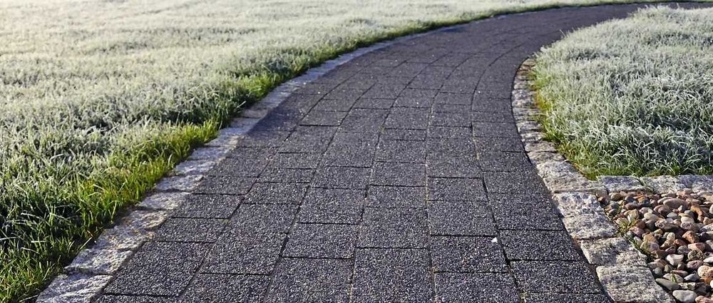 Kostka brukowa POLBRUK  Nostalite, Carmino, Trento, Ideo, Granito