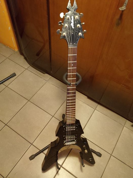 Gitara elektryczna Alden