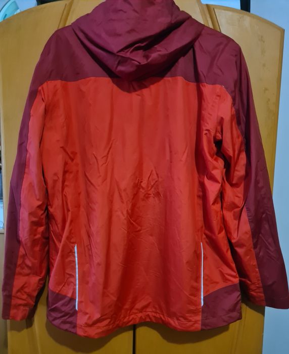 Куртка на флісі Crivit XL 56/58