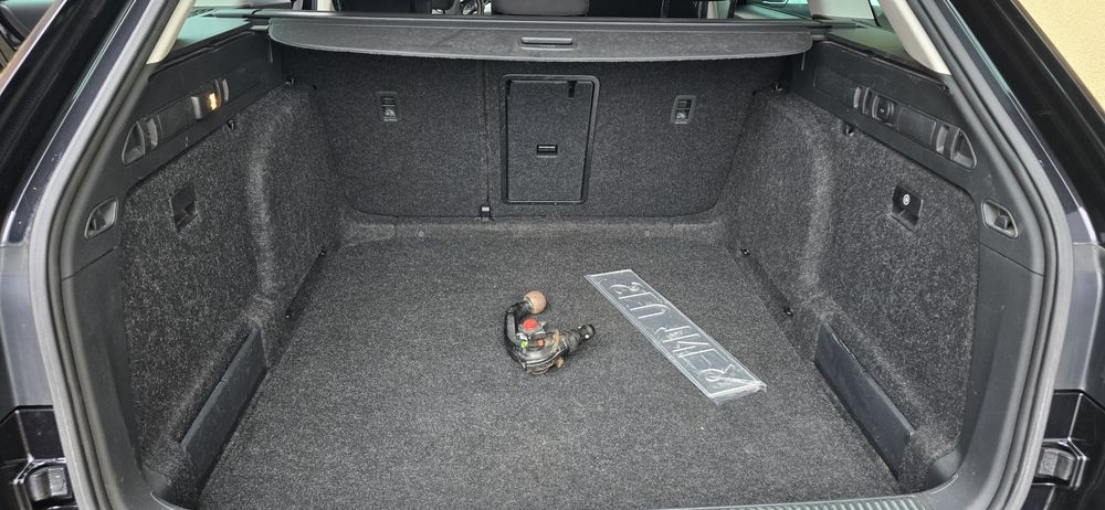 Škoda 2.0 TDI Po Pełnym Serwisie , hak , 3 tablica
