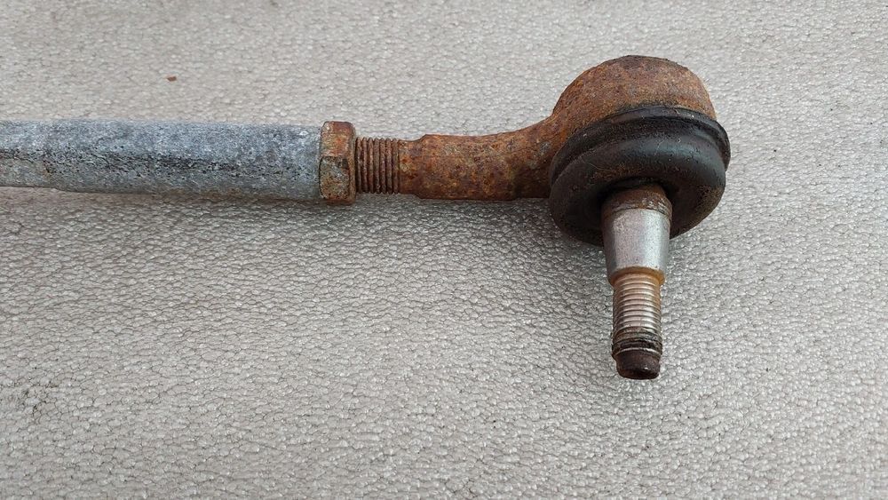 Caixa de direção PEUGEOT 206 (2A/C)