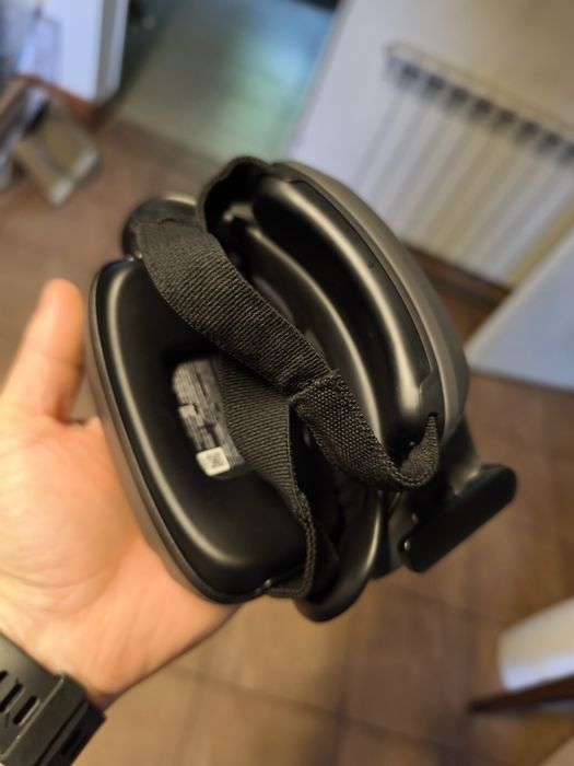 DJI Goggles 3 - stan idealny