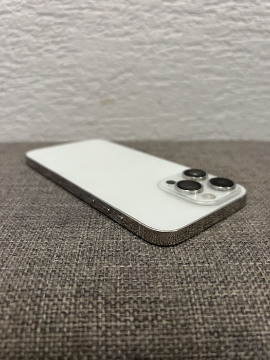 Iphone 14 pro max 128gb, 100% bateria, gwarancja