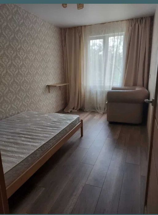 Здається тепла квартира! Є газ!