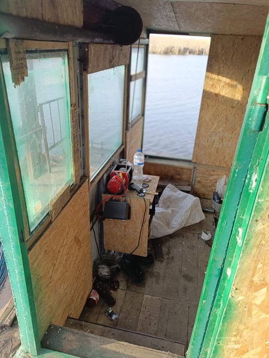 Продам земснаряд.