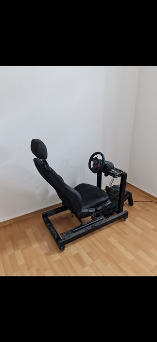 Fotel do Sim racing / playseat
