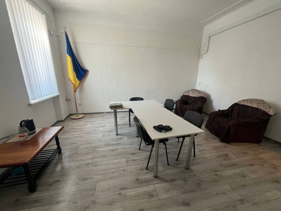 Оренда приміщення 30 квадратів